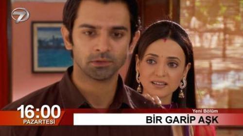 BİR GARİP AŞK - 61.B&Ouml;L&Uuml;M FRAGMANI