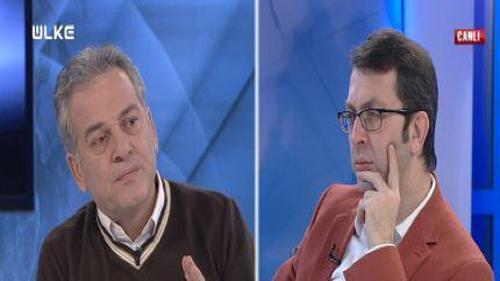 SIRADIŞI - 29 OCAK 2016