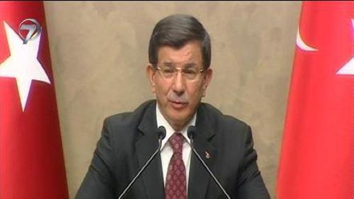 ANA HABER - 29 OCAK 2016