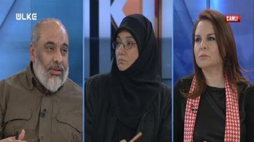 İNCE FİKİR - 30 OCAK 2016