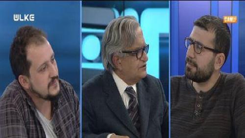 HER KİŞİ NİYETİNE - 30 OCAK 2016