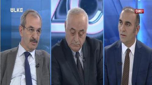 GÖZCÜ - 31 OCAK 2016