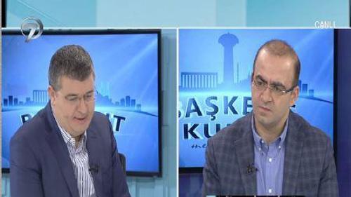 BAŞKENT KULİSİ - 31 OCAK 2016