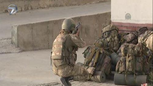 HAFTA SONU HABERLERİ - 30 OCAK 2016