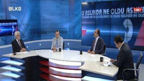 ASLINDA NE OLDU - 01 ŞUBAT 2016