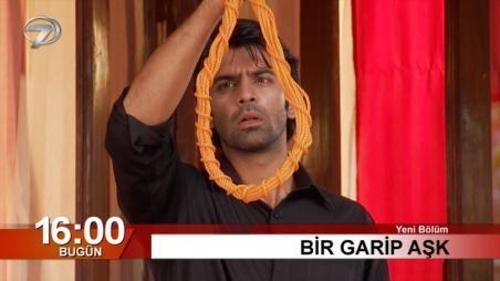 BİR GARİP AŞK - 62.B&Ouml;L&Uuml;M FRAGMANI