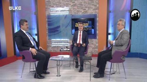 AKŞAM BASKISI - 02 ŞUBAT 2016