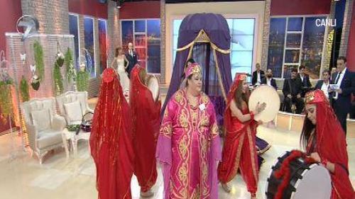 MAHMUT TUNCER SHOW - 31 OCAK 2016