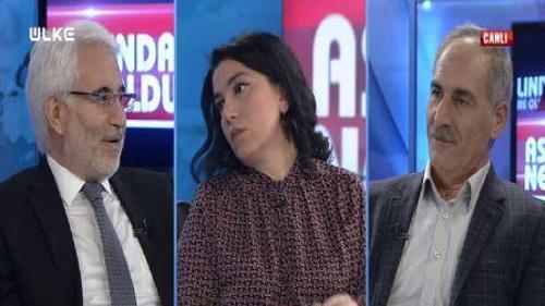 ASLINDA NE OLDU - 03 ŞUBAT 2016