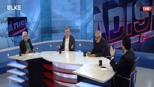 EN SIRADIŞI - 04 ŞUBAT 2016