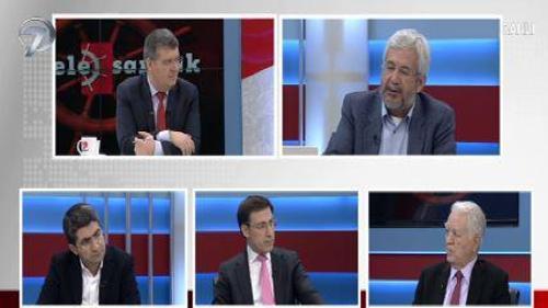 İSKELE SANCAK - 5 ŞUBAT 2016