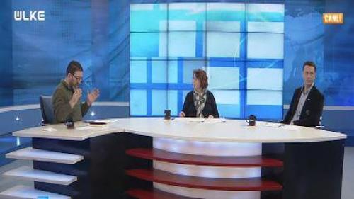 İYİ BAK KENDİNE - 6 ŞUBAT 2016