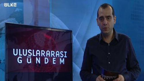ULUSLARASI GUNDEM - 6 ŞUBAT 2016