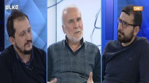 HER KİŞİ NİYETİNE - 6 ŞUBAT 2016