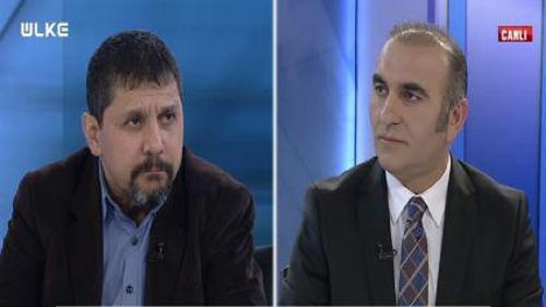 GÖZCÜ - 7 ŞUBAT 2016