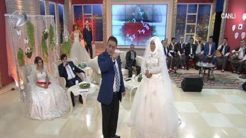 MAHMUT TUNCER SHOW - 7 ŞUBAT 2016