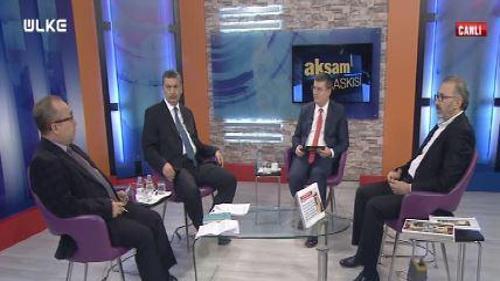 AKŞAM BASKISI - 09 ŞUBAT 2016