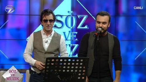 SÖZ VE MÜZİK - 9 ŞUBAT 2016