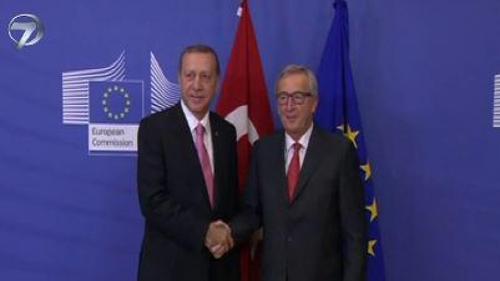 ANA HABER - 10 ŞUBAT 2016