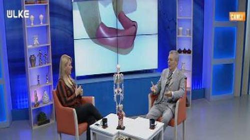 ÖNCE SAĞLIK - 11 ŞUBAT 2016