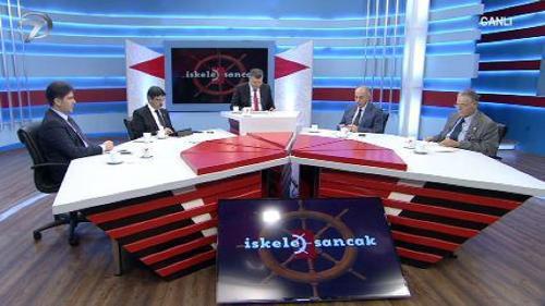 İSKELE SANCAK - 12 ŞUBAT 2016