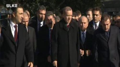 ANA HABER - 12 ŞUBAT 2016