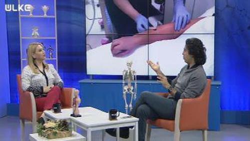 ÖNCE SAĞLIK -  13 ŞUBAT 2016