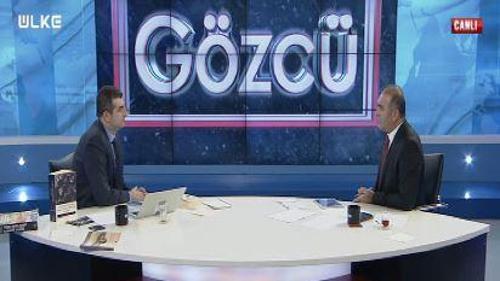 GÖZCÜ - 14 ŞUBAT 2016