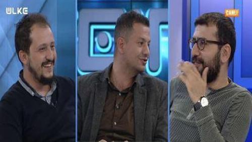 HER KİŞİ NİYETİNE - 13 ŞUBAT 2016