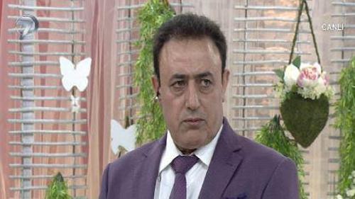 MAHMUT TUNCER SHOW - 14 ŞUBAT 2016