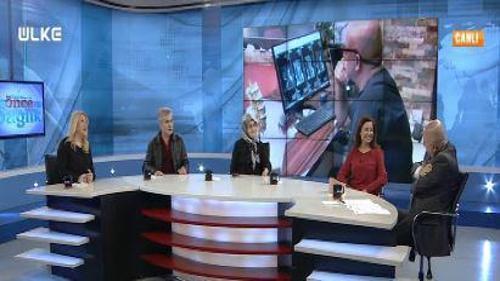 ÖNCE SAĞLIK - 15 ŞUBAT 2016