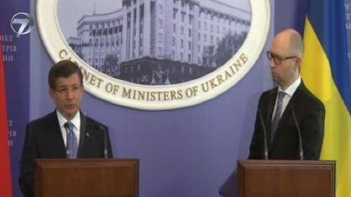 ANA HABER - 15 ŞUBAT 2016