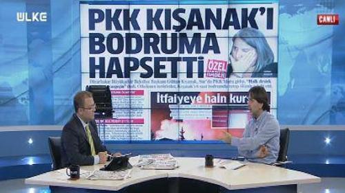 &Uuml;LKENİN MANŞETLERİ - 16 ŞUBAT 2016