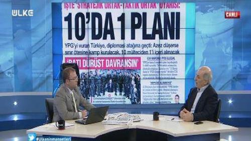 &Uuml;LKENİN MANŞETLERİ - 17 ŞUBAT 2016