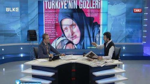 &Uuml;LKENİN MANŞETLERİ - 19 ŞUBAT 2016