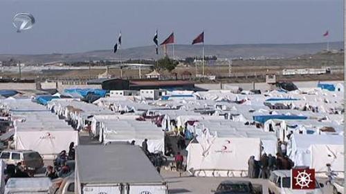 İSKELE SANCAK - 19 ŞUBAT 2016