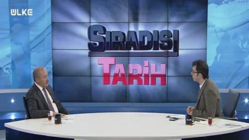 SIRADIŞI TARİH - 19 ŞUBAT 2016