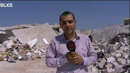 ULUSLARASI GÜNDEM - 20 ŞUBAT 2016