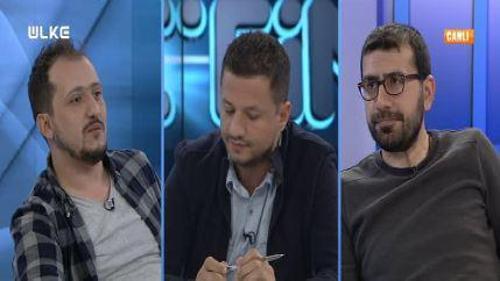 HER KİŞİ NİYETİNE - 20 ŞUBAT 2016