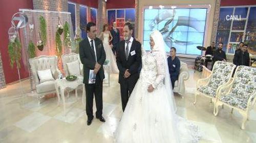 MAHMUT TUNCER SHOW - 21 ŞUBAT 2016