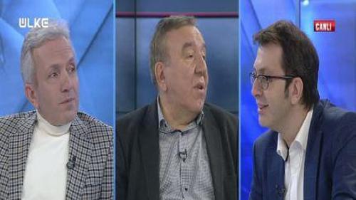 SIRADIŞI - 22 ŞUBAT 2016