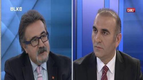 GÖZCÜ - 21 ŞUBAT 2016