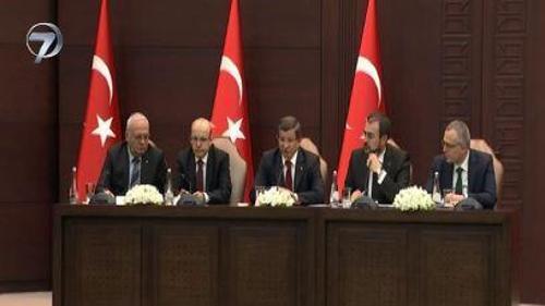 ANA HABER - 22 ŞUBAT 2016