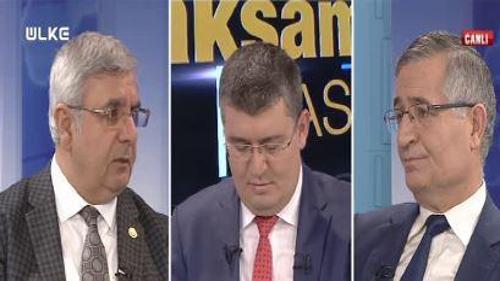 AKŞAM BASKISI - 23 ŞUBAT 2016