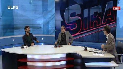 SIRADIŞI - 24 ŞUBAT 2016