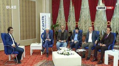 EN SIRADIŞI - 25 ŞUBAT 2016