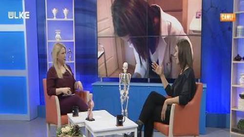 ÖNCE SAĞLIK - 26 ŞUBAT 2016