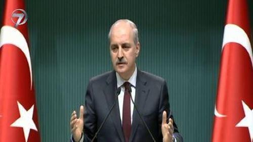 ANA HABER - 23 ŞUBAT 2016