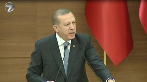 ANA HABER - 24 ŞUBAT 2016