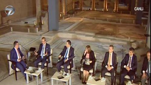 İSKELE SANCAK - 26 ŞUBAT 2016